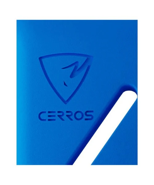 Cerros Zero -G Chest Protector - Pair-Cerros 8 Cerros Zero -G Chest Protector - Pair-Cerros - Image 6