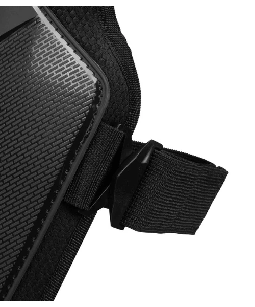 Cramster Rage Bionic Knee Guards - Black-Cramster 8 Cramster Rage Bionic Knee Guards - Black-Cramster - Image 6