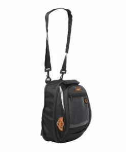 Guardian Gears Shark Mini Universal 18L Tank Bag With Rain Cover-Guardian Gears 15 Guardian Gears Shark Mini Universal 18L Tank Bag With Rain Cover-Guardian Gears -Motorcycle Riding Equipment Store 6 35