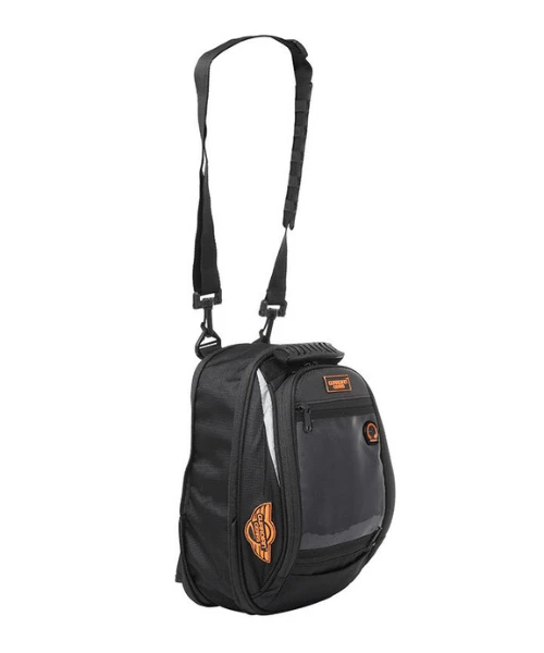 Guardian Gears Shark Mini Universal 18L Tank Bag With Rain Cover-Guardian Gears 7 Guardian Gears Shark Mini Universal 18L Tank Bag With Rain Cover-Guardian Gears - Image 5