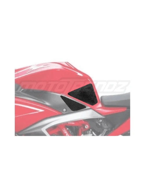 Mototrendz Traction Pads For TVS Apache RR 310 /BMW 310 RR Side-Mototrendz 8 Mototrendz Traction Pads For TVS Apache RR 310 /BMW 310 RR Side-Mototrendz - Image 6