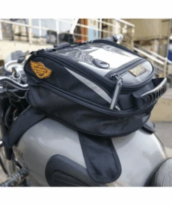 Guardian Gears Jaws Mini Magnetic 18L Tank Bag With Rain Cover-Guardian Gears 15 Guardian Gears Jaws Mini Magnetic 18L Tank Bag With Rain Cover-Guardian Gears -Motorcycle Riding Equipment Store 6 39 1ea874ef 034e 4833 8f82 30d41d8e8827