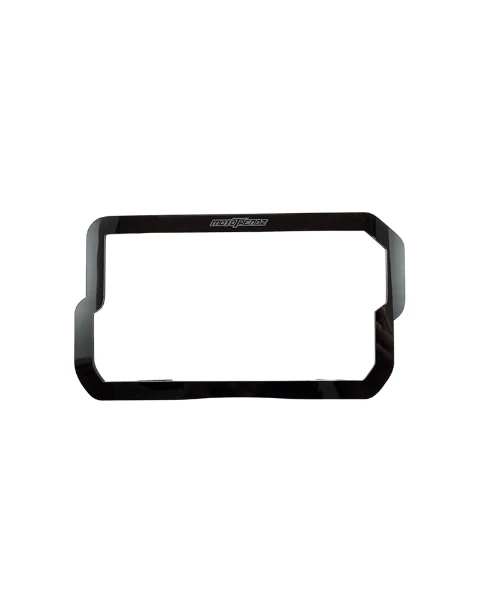 Mototrendz Speedo Protection Casing For KTM ADV 390 / KTM Duke 390 - Black-Mototrendz 3 Mototrendz Speedo Protection Casing For KTM ADV 390 / KTM Duke 390 - Black-Mototrendz