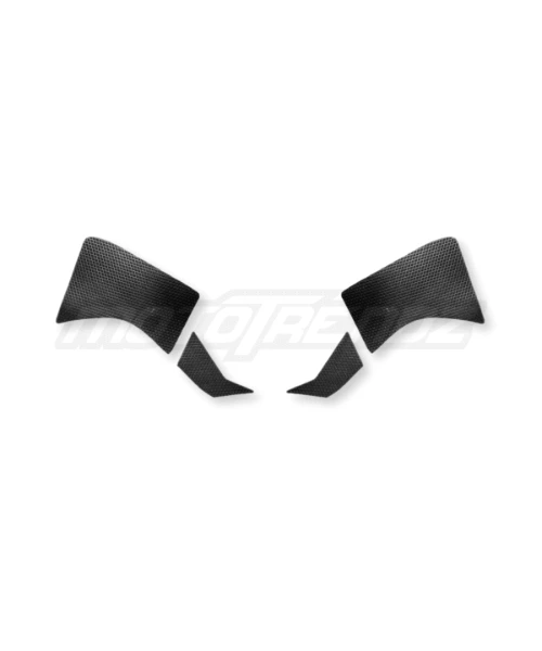 Mototrendz Traction Pads For Suzuki VStrom SX 250-Mototrendz 8 Mototrendz Traction Pads For Suzuki VStrom SX 250-Mototrendz - Image 6