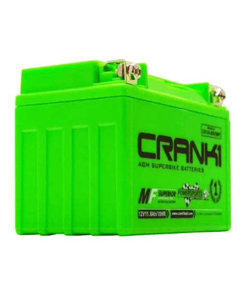 Crank1 Battery For Honda Africa Twin 1082CC-CB14S-Crank 1 8 Crank1 Battery For Honda Africa Twin 1082CC-CB14S-Crank 1 - Image 6