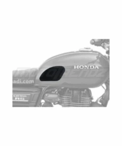 Mototrendz Traction Pads For Honda CB350 H’ness / RS-Mototrendz 13 Mototrendz Traction Pads For Honda CB350 H’ness / RS-Mototrendz -Motorcycle Riding Equipment Store 6 40 fd1cac56 1c39 421f a5b2 289e63338273