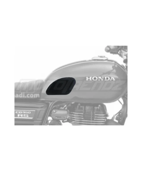 Mototrendz Traction Pads For Honda CB350 H’ness / RS-Mototrendz 8 Mototrendz Traction Pads For Honda CB350 H’ness / RS-Mototrendz - Image 6