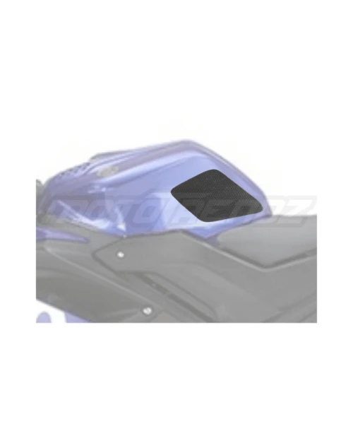 Mototrendz Traction Pads For Yamaha R15 V3-Mototrendz 8 Mototrendz Traction Pads For Yamaha R15 V3-Mototrendz - Image 6