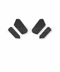 Mototrendz Traction Pads For Kawasaki Versys 650-Mototrendz -Motorcycle Riding Equipment Store 6 42 478ef19f dc63 4aaf b122 5f5421001389