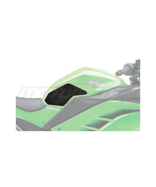 Mototrendz Traction Pads For Kawasaki Ninja 300-Mototrendz 8 Mototrendz Traction Pads For Kawasaki Ninja 300-Mototrendz - Image 6