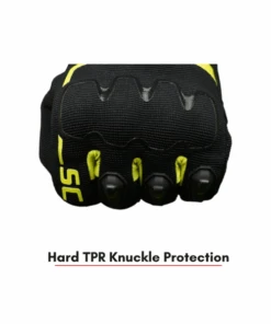 Scala Atlas Riding Gloves - Black Hi Viz-Scala Gears 13 Scala Atlas Riding Gloves - Black Hi Viz-Scala Gears -Motorcycle Riding Equipment Store 6 43 e08437fe 5388 4b19 9ced d3fede5ce8cf