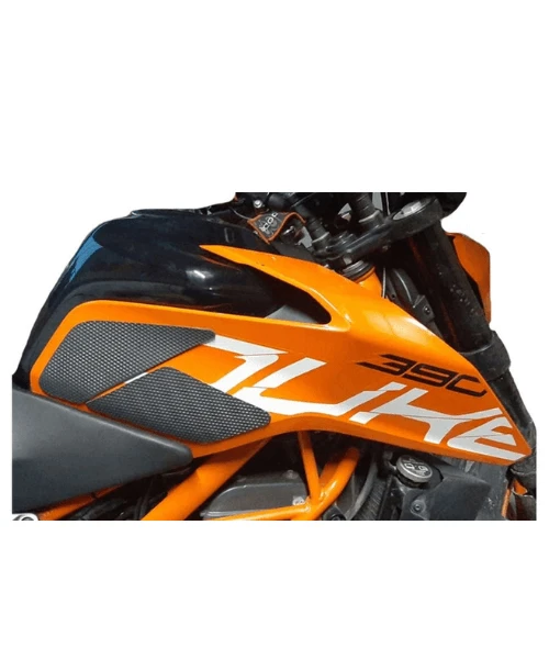 Mototrendz Traction Pads For KTM Duke 250 / 390-Mototrendz 8 Mototrendz Traction Pads For KTM Duke 250 / 390-Mototrendz - Image 6