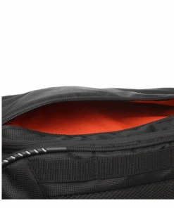 Guardian Gears Rhino Mini 50L Tail Bag With Rain Cover-Guardian Gears -Motorcycle Riding Equipment Store 6 46