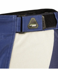 Rynox Dune Neo Offroad Pants - Blue Hi-Viz Green-Rynox 16 Rynox Dune Neo Offroad Pants - Blue Hi-Viz Green-Rynox -Motorcycle Riding Equipment Store 6 50 777974af 6222 4bef aba0 6a62783221fd