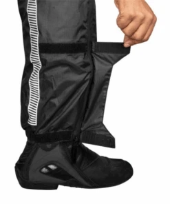 Rynox H2GO Pro Rain Pants-Rynox 15 Rynox H2GO Pro Rain Pants-Rynox -Motorcycle Riding Equipment Store 6 51 e544f98d 051f 48d8 ba51 a24eeb0e5608