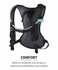 Viaterra Marine Neo Hydration Pack - Blue-Viaterra -Motorcycle Riding Equipment Store 6 57 a6279550 0cf9 46a9 9a05 a734ce73d26e