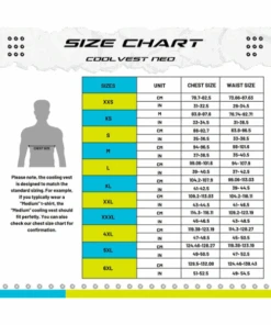 98 Fahren Cool Vest Neo - Super Evaporative Cooling Vest - Orange-98 Fahren 13 98 Fahren Cool Vest Neo - Super Evaporative Cooling Vest - Orange-98 Fahren -Motorcycle Riding Equipment Store 6 59 1ea36533 d313 45fa b8e6 8cd47dada75f