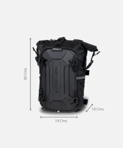 Carbonado Modpac Pro Tail Bag Saddle Bag Tank Bag 5L-Carbonado -Motorcycle Riding Equipment Store 6 59 6a7f4ad7 da7a 40af 9230 659d33e0bc95