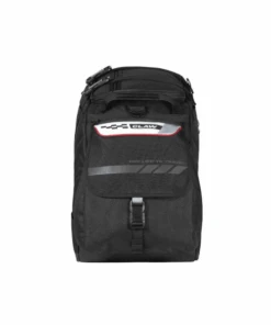 Viaterra Claw 72 Ltr Waterproof Tailbag - Black-Viaterra 24 Viaterra Claw 72 Ltr Waterproof Tailbag - Black-Viaterra -Motorcycle Riding Equipment Store 6 60