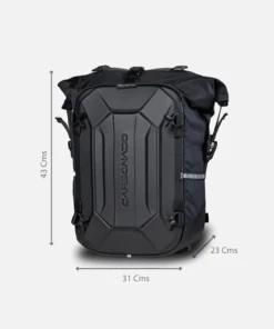 Carbonado Modpac Pro Tail Bag Saddle Bag Tank Bag 10L-Carbonado -Motorcycle Riding Equipment Store 6 60 206713e5 9902 4ca3 b4c3 4dce54e4c804
