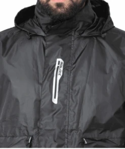 Solace Rainpro Jacket V3.0 - Black-Solace 14 Solace Rainpro Jacket V3.0 - Black-Solace -Motorcycle Riding Equipment Store 6 67 086c3223 cf5f 4def ab4a fd59ab0e29f5