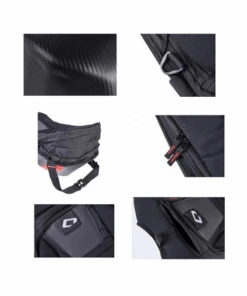 Cucyma 30 Litre Hard Shell Motorcycle Backpack - Green-Cucyma -Motorcycle Riding Equipment Store 6 6 4b989e1c f05a 4313 8bea d447afa3cd3c