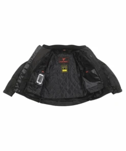 Tarmac One III Level 2 Riding Jacket - Black | Green | Fluorescent-Tarmac 15 Tarmac One III Level 2 Riding Jacket - Black | Green | Fluorescent-Tarmac -Motorcycle Riding Equipment Store 6 81 b9abdaaa 2953 4295 8aa9 ce0f92302e1e