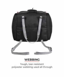 Viaterra Element Universal Motorcycle Tailbag-Viaterra 23 Viaterra Element Universal Motorcycle Tailbag-Viaterra -Motorcycle Riding Equipment Store 6 8 4105a7ca 4762 4621 aa14 a24b4ba82485