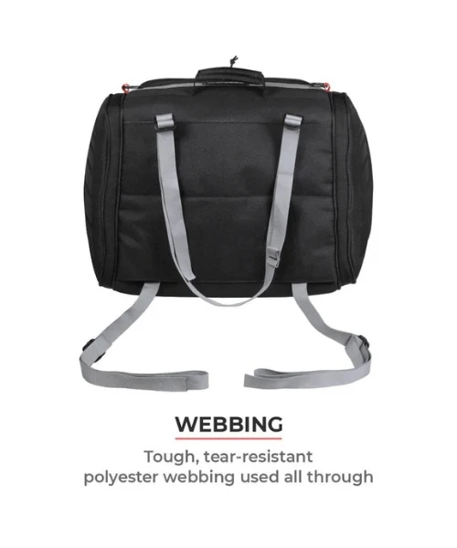 Viaterra Element Universal Motorcycle Tailbag-Viaterra 8 Viaterra Element Universal Motorcycle Tailbag-Viaterra - Image 6