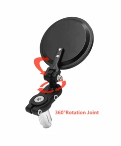 Moto Arch Universal Round Foldable Bar End Side Mirror-Moto Arch 13 Moto Arch Universal Round Foldable Bar End Side Mirror-Moto Arch -Motorcycle Riding Equipment Store 6 8 b0a696a6 b122 44e5 a001 c8d5d78c6881