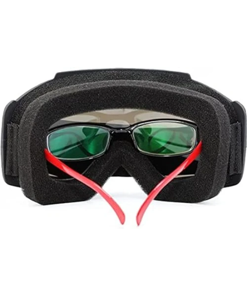 Moto Arch Google Mask - Tinted-Moto Arch 8 Moto Arch Google Mask - Tinted-Moto Arch - Image 6