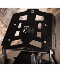 Zana Mild Steel Top Rack With Plate For Honda NX500 - Black - ZI-8471-Zana 13 Zana Mild Steel Top Rack With Plate For Honda NX500 - Black - ZI-8471-Zana -Motorcycle Riding Equipment Store 6 040794f1 2bf7 4ac0 89a1 924660205299