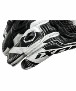 Ixon GP4 Air Riding Gloves - Black White-Ixon 18 Ixon GP4 Air Riding Gloves - Black White-Ixon -Motorcycle Riding Equipment Store 6 11df2b4c 44d4 42bb b513 dfc0e7934a8c