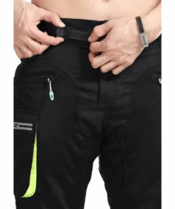 Solace Coolpro V3T Mesh Pant - Black Neon-Solace 13 Solace Coolpro V3T Mesh Pant - Black Neon-Solace -Motorcycle Riding Equipment Store 6 17ada196 4215 4802 9d9c c48a1fdfc820