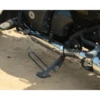 Zana Side Stand Extender Aluminum & SS For Royal Enfield Super Meteor 650 - ZI-8304-Zana -Motorcycle Riding Equipment Store 6 1f1adc16 b77b 45f2 9806 cecf5d26c14d