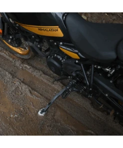 Viaterra RE Himalayan 450 Sidestand Shoe - Silver-Viaterra 15 Viaterra RE Himalayan 450 Sidestand Shoe - Silver-Viaterra -Motorcycle Riding Equipment Store 6 2a5c809a 0466 4d74 bc71 825b544b66fc