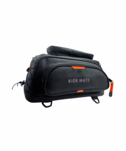 Tryka Gears Ride Mate 2.0 (25 Ltrs) Tank Bag - Black Orange-Tryka Gears 16 Tryka Gears Ride Mate 2.0 (25 Ltrs) Tank Bag - Black Orange-Tryka Gears -Motorcycle Riding Equipment Store 6 3c178d9b 92b1 4294 8224 18a3680359d7