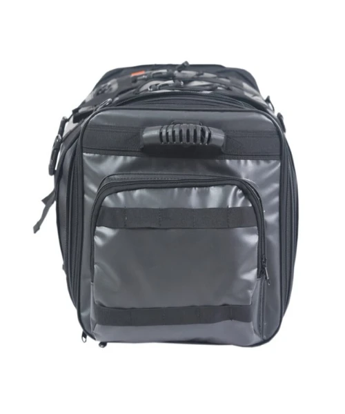 Solace Sigma 65L Tail Bag-Solace 8 Solace Sigma 65L Tail Bag-Solace - Image 6