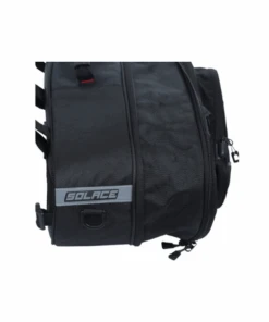 Solace EasyRide 65L Saddle Bag-Solace -Motorcycle Riding Equipment Store 6 43bfc407 242f 4e29 b1ff a318e905b0a8