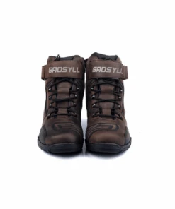 Gadsyll G-STAR Maverick 7IN Water Resistant Riding Boot - Brown-Gadsyll 22 Gadsyll G-STAR Maverick 7IN Water Resistant Riding Boot - Brown-Gadsyll -Motorcycle Riding Equipment Store 6 8218e921 c972 40d9 8527 7e3edc587cbb