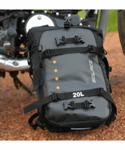 Solace Overlander 20L Tail Bag-Solace -Motorcycle Riding Equipment Store 6 87547afa 3041 4328 9fb2 b9332c75fbf4