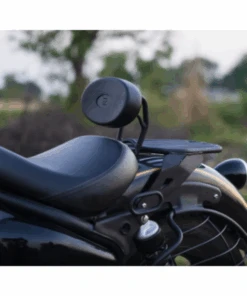 Zana Top Rack MS T-1 Compatible With Backrest For Super Meteor 650 - ZI-8293-Zana 13 Zana Top Rack MS T-1 Compatible With Backrest For Super Meteor 650 - ZI-8293-Zana -Motorcycle Riding Equipment Store 6 88b6e019 f413 43ce b27a 7caf44906acf