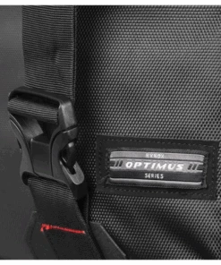 Rynox Optimus Stormproof 60L Saddle Bags - Black-Rynox -Motorcycle Riding Equipment Store 6 9aa4c91c 243e 408e a62f e55bf119ef57