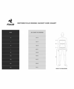 Raida Tourer Riding Jacket - Grey-Raida 13 Raida Tourer Riding Jacket - Grey-Raida -Motorcycle Riding Equipment Store 6 9c5a9a23 288a 44db abe8 076826c732fe