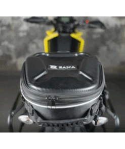 Zana Pluto Tail Bag / Tank Bag - ZI-BG-004-Zana -Motorcycle Riding Equipment Store 6 9fc75d35 f88b 4b4f aae7 8fa340143771