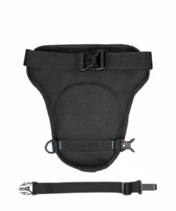 Rynox POD 5L Thigh Bag-Rynox -Motorcycle Riding Equipment Store 6 a5c886a6 f918 4f1f 82a3 dac757d0c02b