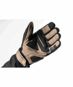 Ixon Dirt Air Riding Gloves - Black Sand-Acerbis -Motorcycle Riding Equipment Store 6 e167b278 4a43 4279 9509 7e1973d794c1