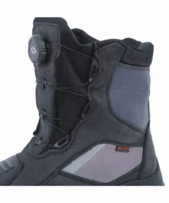 Solace Sparknit Moto Riding Boot - Black-Solace 16 Solace Sparknit Moto Riding Boot - Black-Solace -Motorcycle Riding Equipment Store 6 ea27a764 3b86 4691 9fdb 99b9f26187cd