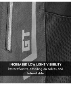 Rynox Air GT Riding Pant - Black-Rynox 24 Rynox Air GT Riding Pant - Black-Rynox -Motorcycle Riding Equipment Store 6 fc1ffd2d 4ba8 425d a1cf 114c6faa44e8
