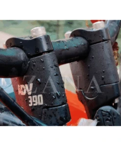 Zana Vertical Handle Bar Riser KTM 390/250 / 390 X Adventure Aluminium - ZI-8028-Zana 13 Zana Vertical Handle Bar Riser KTM 390/250 / 390 X Adventure Aluminium - ZI-8028-Zana -Motorcycle Riding Equipment Store 7 10 96f9fa19 2943 4cff b489 19c5e8b58d21